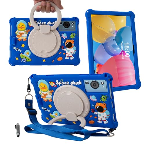EspZanthic Universal Hülle für 10-10,1 Zoll Tablet Kompatibel mit DOOGEE/Blackview/SGIN/OSCAL/HotLight/TECLAST/Lville/Fullant/TPZ/Oangcc/HiGrace/COLORROOM/JIKOCXN/JUSYEA/SEBBE EspZanthic Universal Hülle für 10-10,1 Zoll Tablet Kompatibel mit DOOGEE/Blackview/SGIN/OSCAL/HotLight/TECLAST/Lville/Fullant/TPZ/Oangcc/HiGrace/COLORROOM/JIKOCXN/JUSYEA/SEBBE von EspZanthic