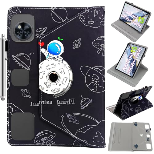 Universelle 11 Zoll Tablet Hülle für DOOGEE U11/U11 Pro /T40/T30S/T30SE/T30 Pro/T30 Ultra, Blackvie w Tab90 WiFi/Tab16/Tab16Pro, TABWEE T90, JJGJ P80, TECLAS T P50/T50HD, OUKITEL OT8/OT11 Universelle 11 Zoll Tablet Hülle für DOOGEE U11/U11 Pro /T40/T30S/T30SE/T30 Pro/T30 Ultra, Blackvie w Tab90 WiFi/Tab16/Tab16Pro, TABWEE T90, JJGJ P80, TECLAS T P50/T50HD, OUKITEL OT8/OT11 von EspZanthic