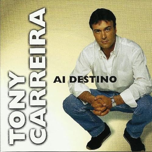 Ai Destino [CD] 2000 von Espacial