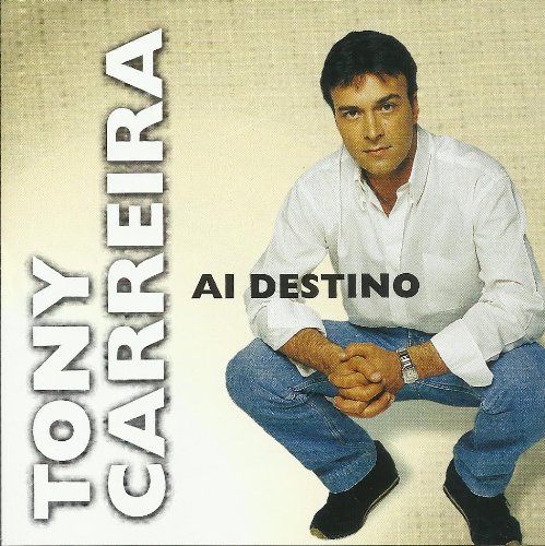 Ai Destino [CD] 2000 von Espacial