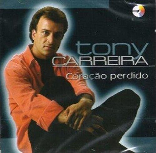 Coracao Perdido [CD] 1997 von Espacial