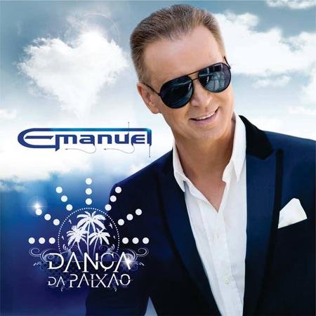 Danca Da Paixao [CD] 2013 von Espacial