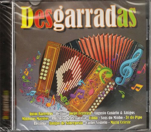 Desgarradas [CD] 2011 von Espacial