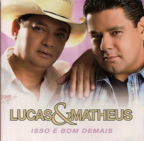 Isso É Bom Demais [CD] 2012 von Espacial