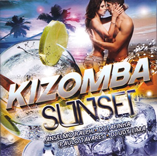 Kizomba Sunset [CD] 2014 von Espacial