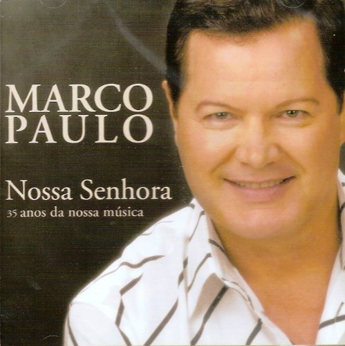 Nossa Senhora: 35 Anos Da Nossa Musica [CD] 2001 von Espacial