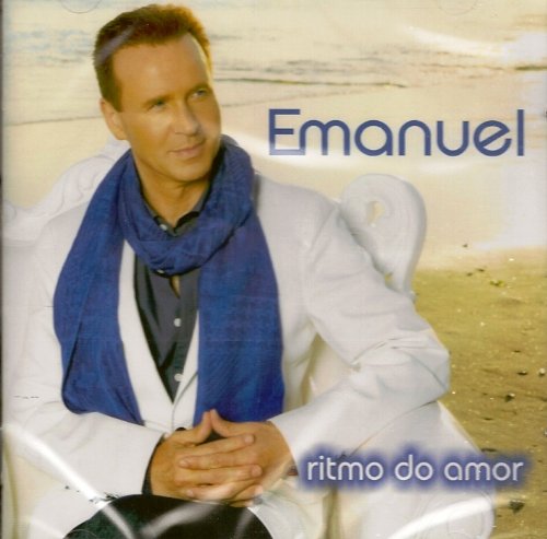 Ritmo Do Amor [CD] 2011 von Espacial