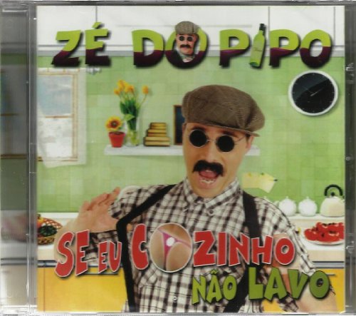 Se Eu Cozinho Nao Lavo [CD] 2013 von Espacial