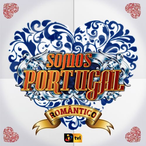 Somos Portugal Romantico [CD] 2013 von Espacial