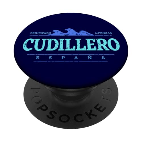 Cudillero España | Cudillero Spanien Shoreline PopSockets Klebender PopGrip Cudillero España | Cudillero Spanien Shoreline PopSockets Klebender PopGrip von España Shoreline Apparel