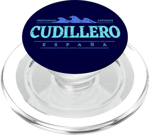 Cudillero España | Cudillero Spanien Shoreline PopSockets PopGrip für MagSafe Cudillero España | Cudillero Spanien Shoreline PopSockets PopGrip für MagSafe von España Shoreline Apparel