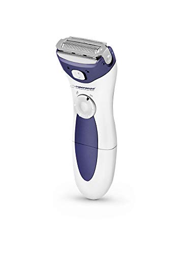Esperanza EBG003B Lady Shaver - Aruba - Blue von Esperanza