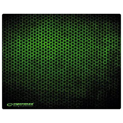 Esperanza EGP101G- 5901299927953 - EGP101G Gaming Mouse Pad |250 x 200 x 2 mm von Esperanza