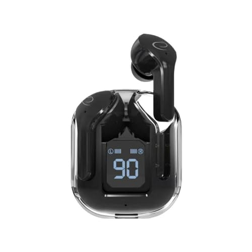 Esperanza EH238K In-Ear-Bluetooth-Kopfhörer, Schwarz von Esperanza