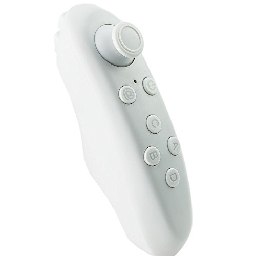 Esperanza EMV101-5901299926420 - EMV101 Bluetooth Remote Controller for 3D VR Glasses Esperanza EMV101-5901299926420 - EMV101 Bluetooth Remote Controller for 3D VR Glasses von Esperanza