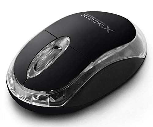 Esperanza Extreme XM105 XM105K USB-Maus von Esperanza