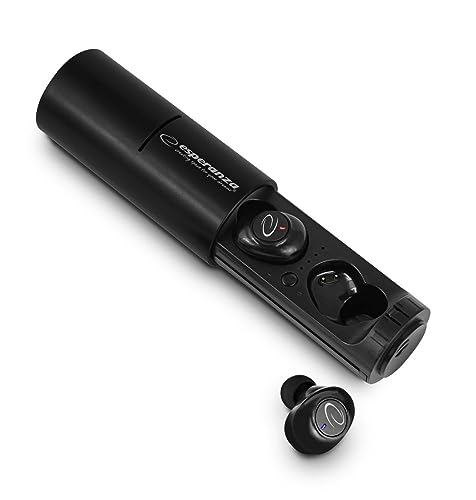 Esperanza Ohrhörer Bluetooth TWS Laurel von Esperanza
