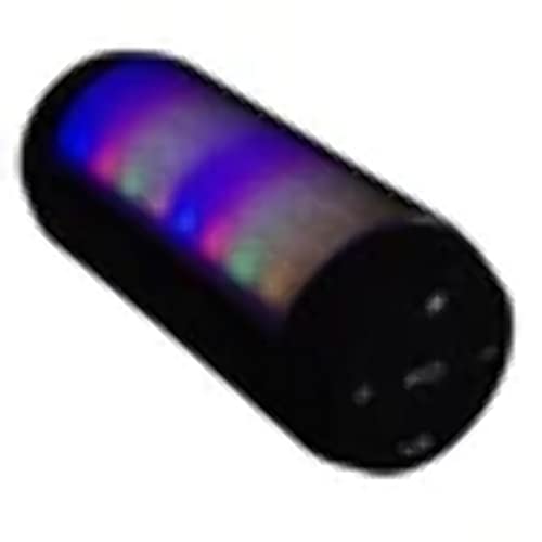 Esperanza Wireless Bluetooth LED Lautsprecher Sound Box microSD Radio Telefonfunktion USB von Esperanza