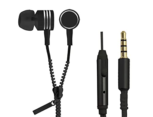 Esperanza it accesses - Esperanza eh161k Stereo Headset mit Mikrofon - Reißverschluss von Esperanza