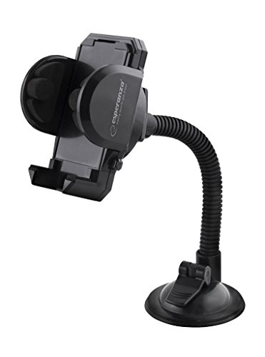 Auto-Halter EMH105 für Koala-Telefone Esperanza von Esperanza
