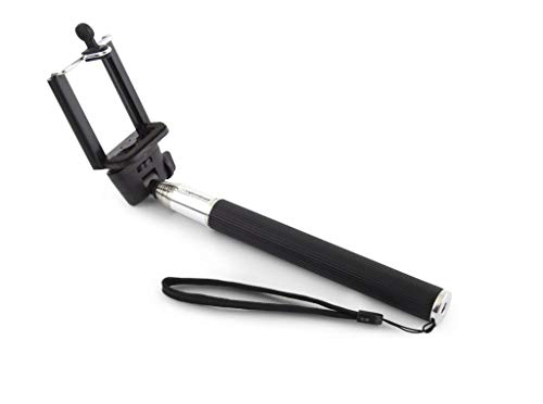 Hoffnung it Accessories Hoffnung emm107 Mini Tripod for The Camera and Phone Foto Selfie Hoffnung it Accessories Hoffnung emm107 Mini Tripod for The Camera and Phone Foto Selfie von Esperanza