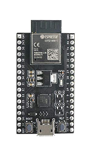 ESP32-DevKitM-1 Entwicklungsplatine von Espressif