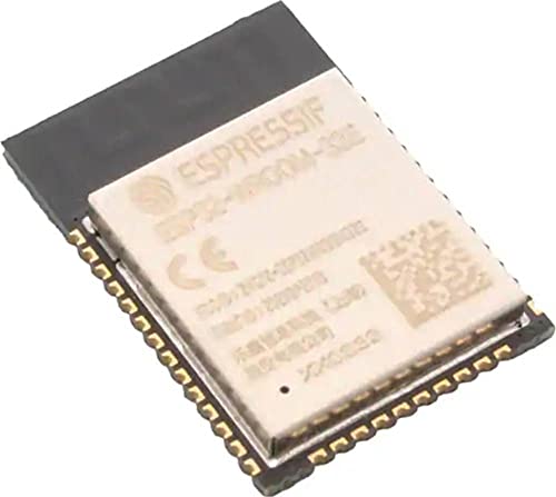 Espressif ESP32-WROOM-32E (M113EH3200PH3Q0) Radiomodul, 1 Stück von Espressif
