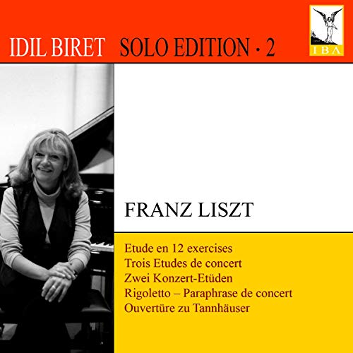 Franz Liszt - Solo Edition 2 Franz Liszt - Solo Edition 2 von Sheva Collection