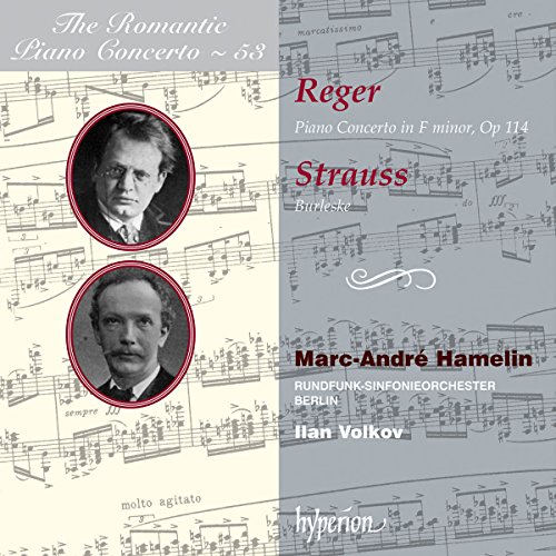 Romantic Piano Concerto Vol.53 von Espressione