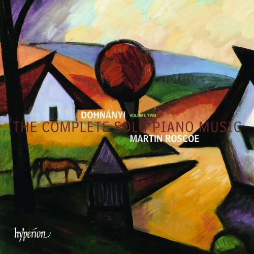 The Complete Piano Music Vol.2 von Espressione