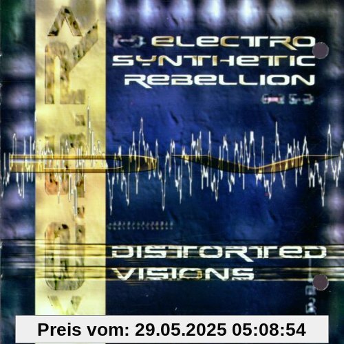 Distorted Visions von Esr