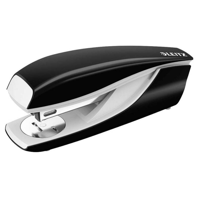 LEITZ Heftgerät 5502 - schwarz von LEITZ