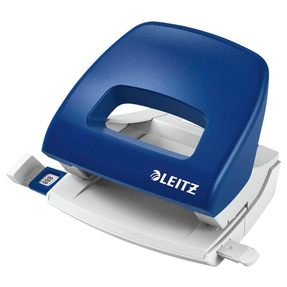 LEITZ Locher NeXXt 5038 - blau LEITZ Locher NeXXt 5038 - blau von LEITZ