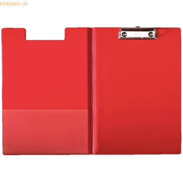 10 x Esselte Klemmbrettmappe A4 rot 10 x Esselte Klemmbrettmappe A4 rot von Esselte