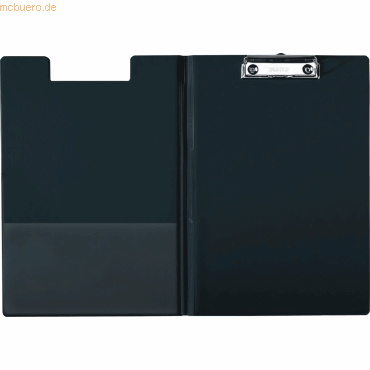 10 x Esselte Klemmbrettmappe A4 schwarz 10 x Esselte Klemmbrettmappe A4 schwarz von Esselte