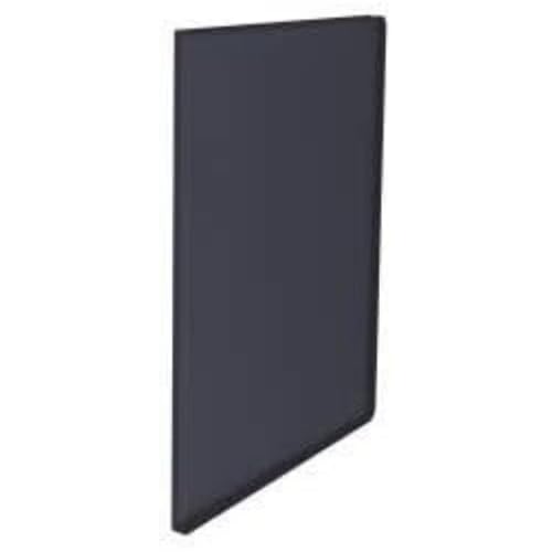 Esselte, Sichtbuch, 40 Hüllen, Kapazität 80 Blatt, Hüllen, Finish Anti, Polypropylene, Vivida No schwarz Esselte, Sichtbuch, 40 Hüllen, Kapazität 80 Blatt, Hüllen, Finish Anti, Polypropylene, Vivida No schwarz von Esselte