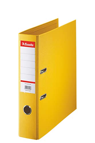 Esselte 320270 Eimer mit Stahlbgel, rund, 5 L farn-grün Esselte 320270 Eimer mit Stahlbgel, rund, 5 L farn-grün von Esselte