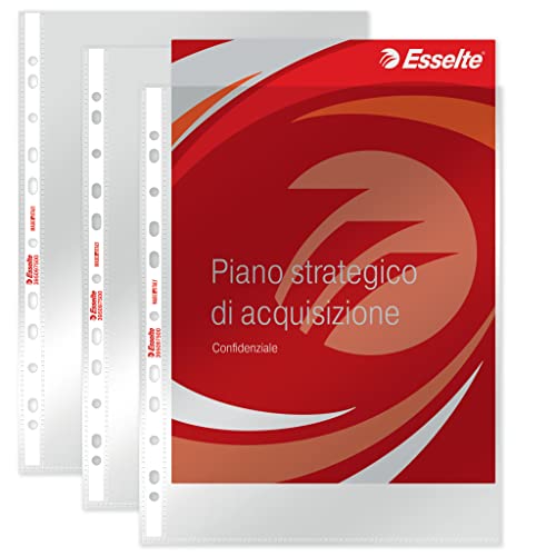 Esselte 395097500 Briefumschläge Universal Copy Safe von Esselte