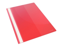 Esselte Conference File, Rot, Polypropylen (PP), A4, 235 mm, 310 mm von Esselte