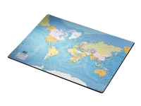 Esselte Europost - Skrivebordspude - 40 x 53 cm - plastik von Esselte