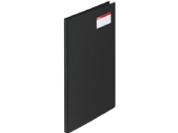 Esselte binder Esselte A4 Konferenzmappe mit Clip, schwarz, , 27347 von Esselte