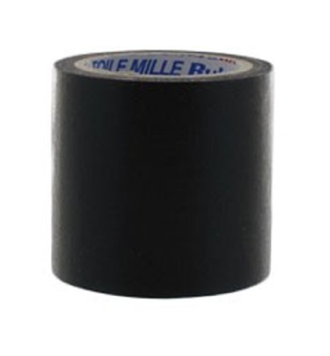 Rubafix 558800 Klebeband, 50 mm x 3 m, Schwarz Rubafix 558800 Klebeband, 50 mm x 3 m, Schwarz von Esselte