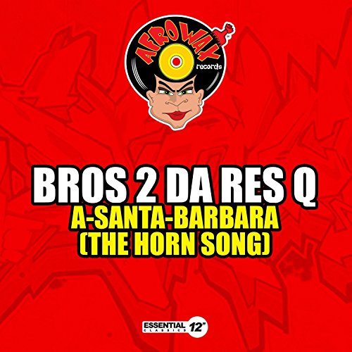 A-Santa-Barbara (The Horn Song) von Essential 12" Classics