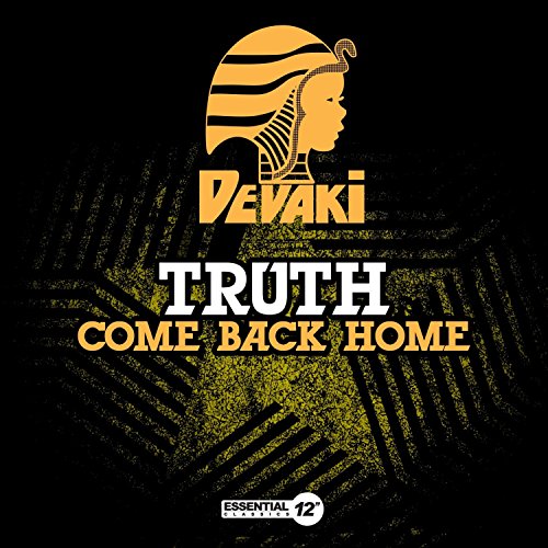 Come Back Home von Essential 12" Classics