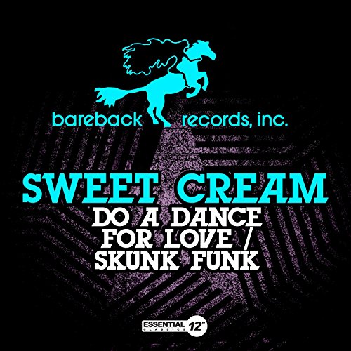 Do A Dance For Love / Skunk Funk von Essential 12" Classics