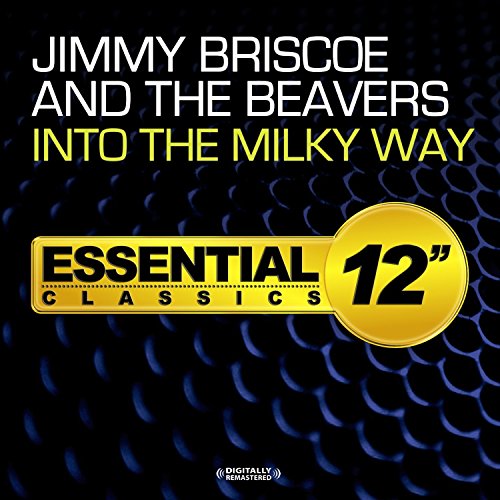 Into The Milky Way von Essential 12" Classics