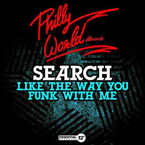 Like The Way You Funk With Me von Essential 12" Classics