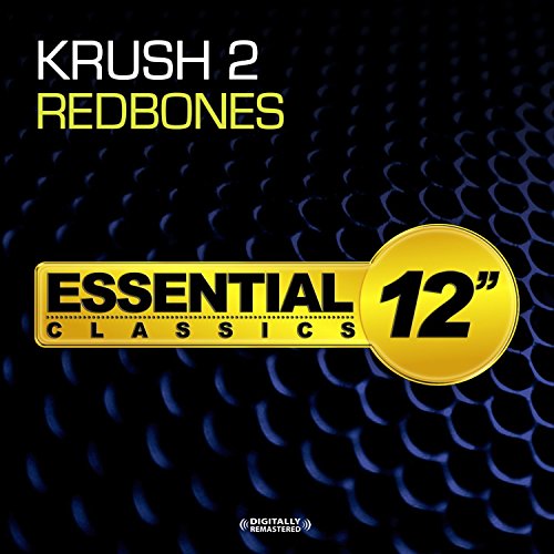 Redbones von Essential 12" Classics