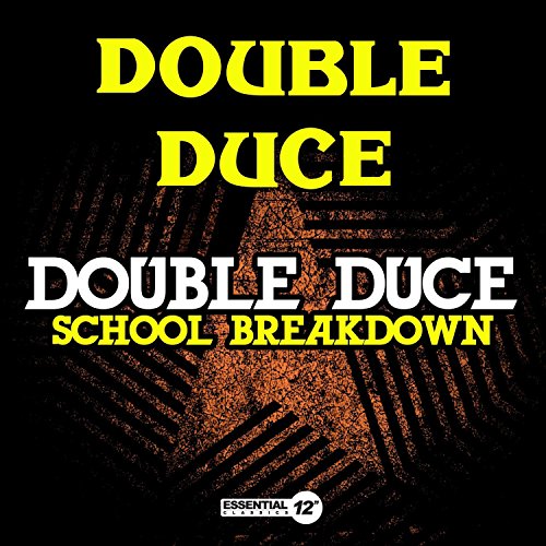 School Breakdown von Essential 12" Classics