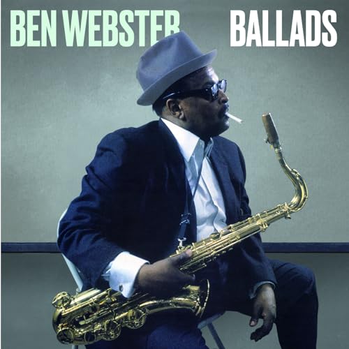 Ballads von Essential Jazz Classics